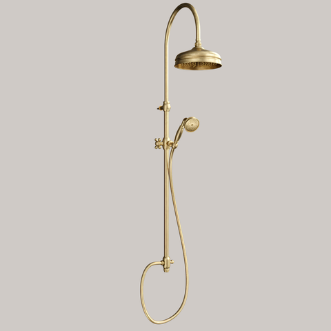 Bathroom Tapware and Showers