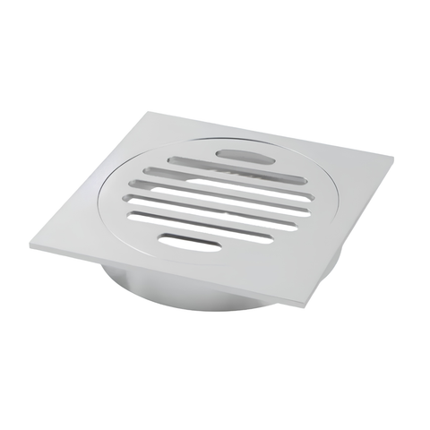 Bathroom Wastes and Traps