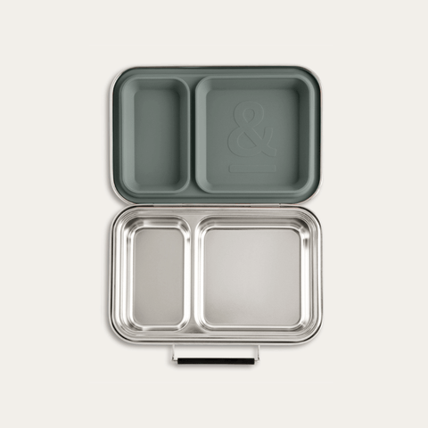 Bento Lunch Box | Leakproof Bento Box