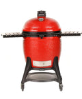Kamado Joe ® - Big Joe III - Joe's BBQs