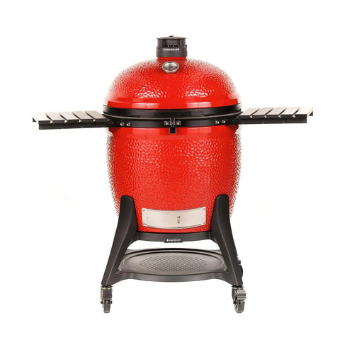 Kamado Joe ® - Big Joe III - Joe's BBQs