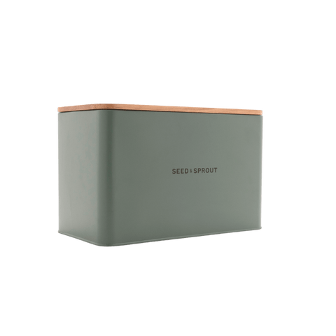 Bread Box | Eucalyptus