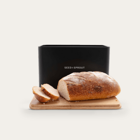 Bread Storage Set