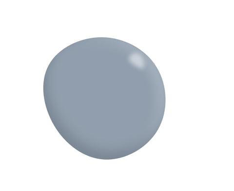 DULUX CUSTOM COLOUR