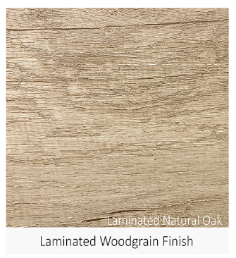 Vanity BYRON Wall Hung 1500mm Natural Oak