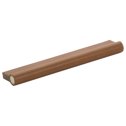 Premium Como Leather Pull - Tan
