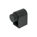 Momo Casey industrial door stop featuring bold industrial design for wall protection and stylish decor from KitchenLibrary.