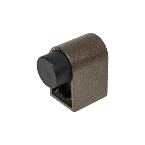 Momo Casey Door Stop from KitchenLibrary, an industrial door stop combining style and functionality.