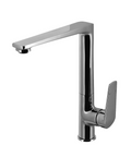 CAS004 – Cascade Kitchen Mixer – Chrome