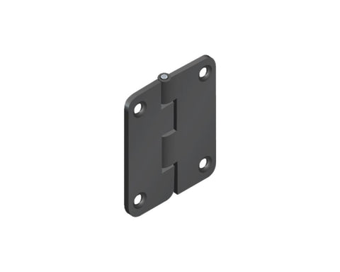 Cinetto Asymmetrical Hinge 50 x 42