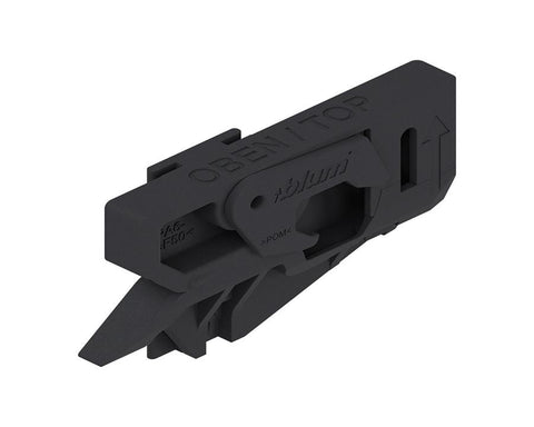 Blum CABLOXX Locking Unit. Z80.000V. One per drawer.