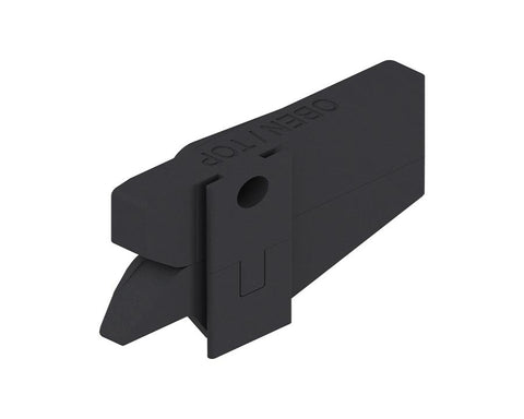 Blum CABLOXX Locking Unit. Z80.000V. One per drawer.