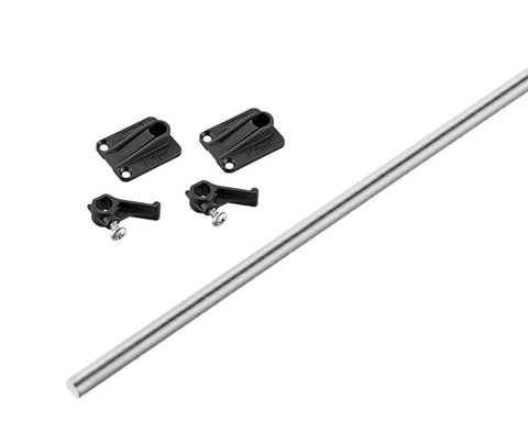 Blum CABLOXX Synchronisation Set (attachment left/right, 2 levers) for CW > 600 mm. Z80V000A