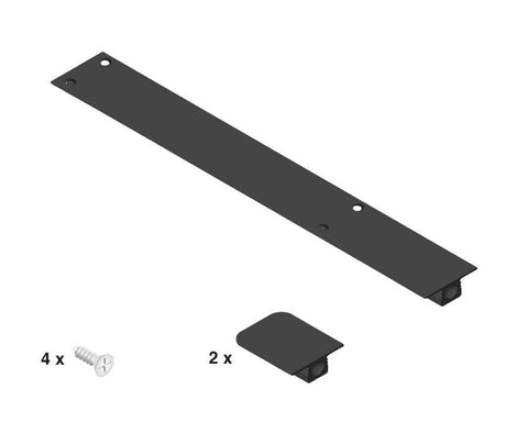 Cinetto BR05 Aluminium Door Straightener