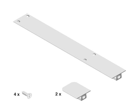 Cinetto BR05 Aluminium Door Straightener