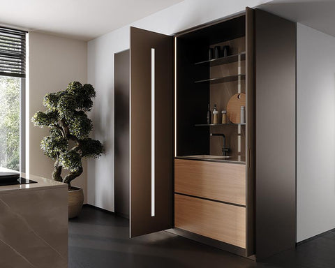 Cinetto BR05 Aluminium Door Straightener
