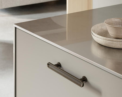 Furnipart Chateau Handle. Length: 180mm