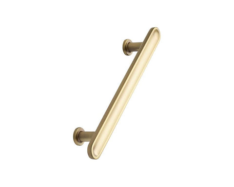 Furnipart Chateau Handle. Length: 180mm