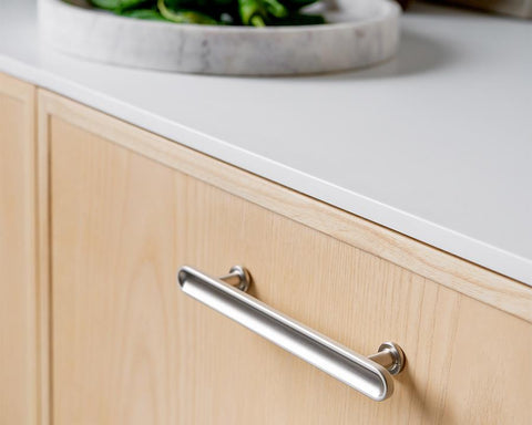 Furnipart Chateau Handle. Length: 180mm