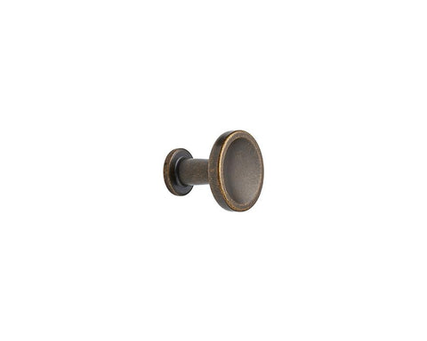 Furnipart Chateau Knob. Diameter: 30mm