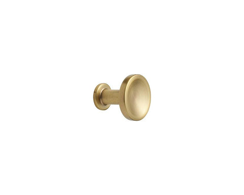 Furnipart Chateau Knob. Diameter: 30mm