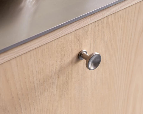 Furnipart Chateau Knob. Diameter: 30mm