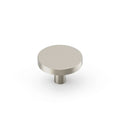 CHLOE - 32mm Handle (Premium Solid Brass Construction)