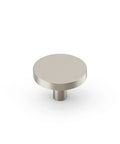 CHLOE - 32mm Handle (Premium Solid Brass Construction)