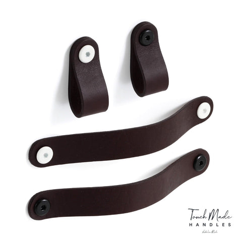 Hyde Leather Collection
