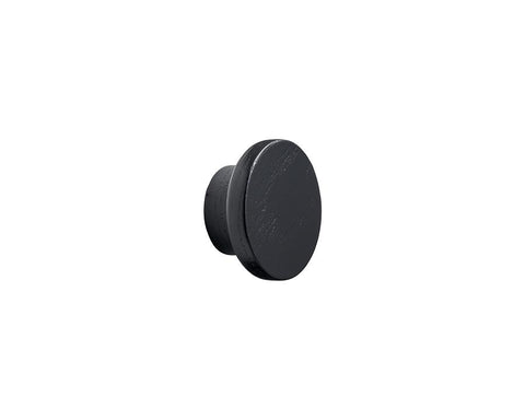 Furnipart Circle Knob. Diameter: 50mm