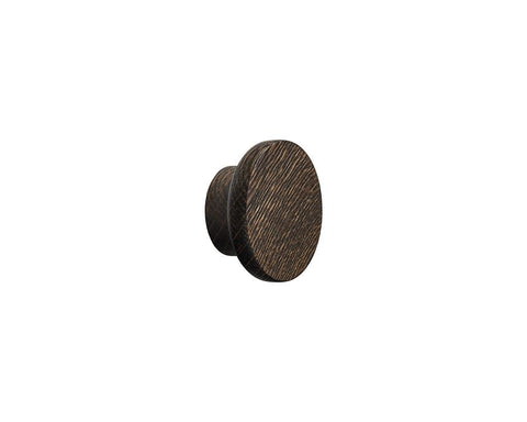 Furnipart Circle Knob. Diameter: 50mm
