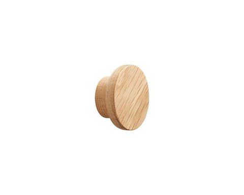 Furnipart Circle Knob. Diameter: 50mm