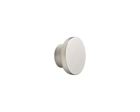 Furnipart Circle Knob. Diameter: 50mm