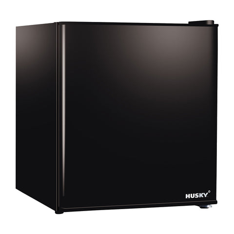 43L Solid Door Mini Bar Fridge in Black (CKK43-262-BK-AU.1)