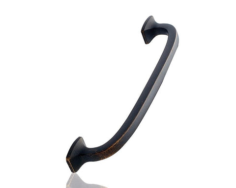 Furnipart Classic Handle. Length: 186mm