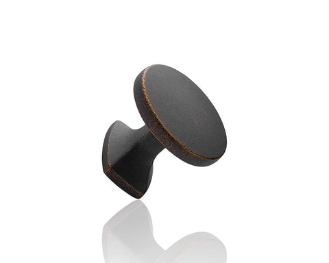 Furnipart Classic Knob. Diameter: 34mm
