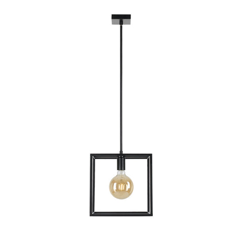 COLLINS 1 LIGHT PENDANT