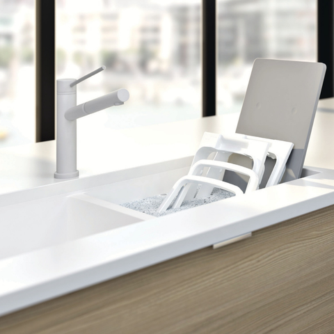 Clip'n'Clean Technology