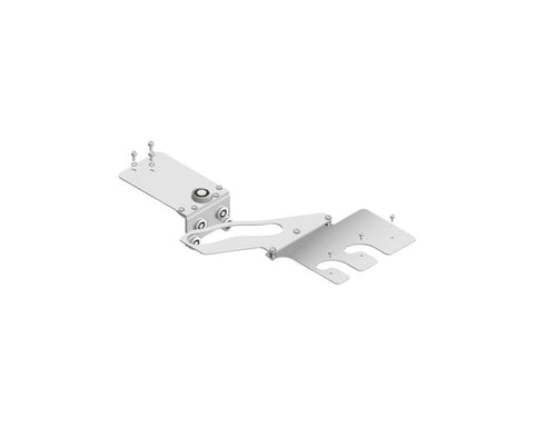 Cinetto PIANO (PS40) Coplanar Door System B Moved Connector Bracket for Upper Slide