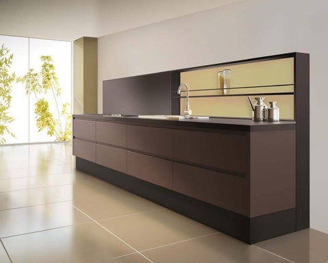 Cinetto ASCEND (PS70) Vertical Sliding System for Concealed Doors