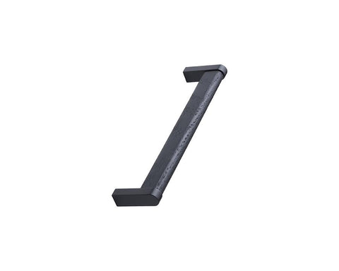 Furnipart Crossing Handle and Knob Wood & Zamac