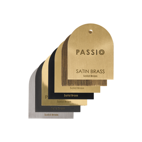 Brass Sample Disc | 7 Pack