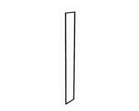 Cosma Modular Shelving. System 16 Shelving Frame