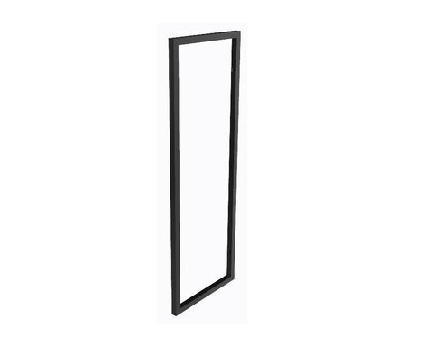 Cosma Modular Shelving. System 16 Shelving Frame