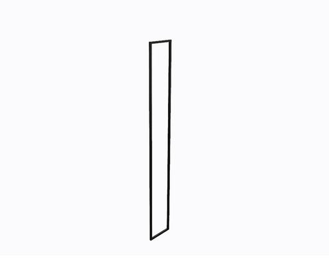 Cosma Modular Shelving. System 16 Shelving Frame.