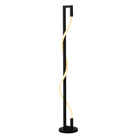 CURVAL FLOOR LAMP