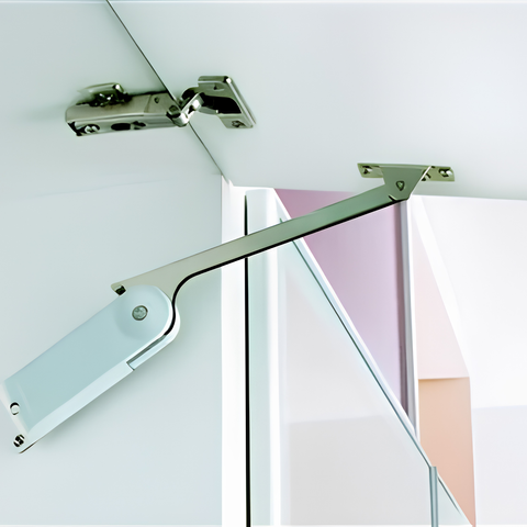 Cabinet Connectors and Hardware