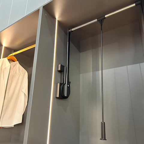 Cabinet Connectors and Hardware