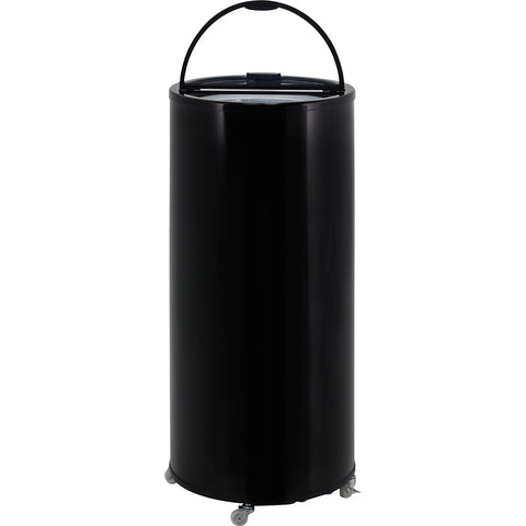 Schmick Can Cooler Barrel Fridges - Model PG-65A