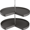 Kesseböhmer Carousel 270° Corner Unit